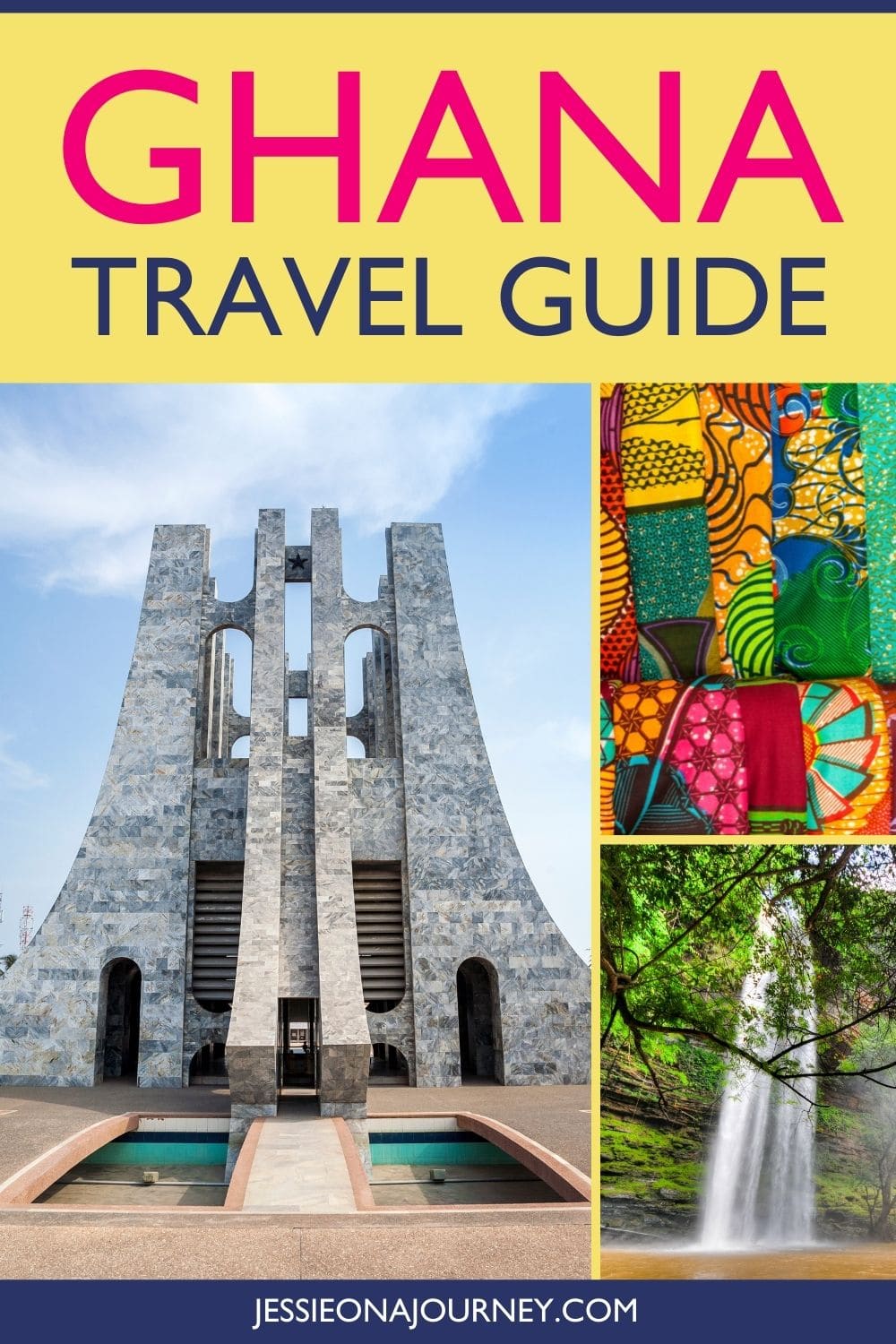 ghana travel advice australia