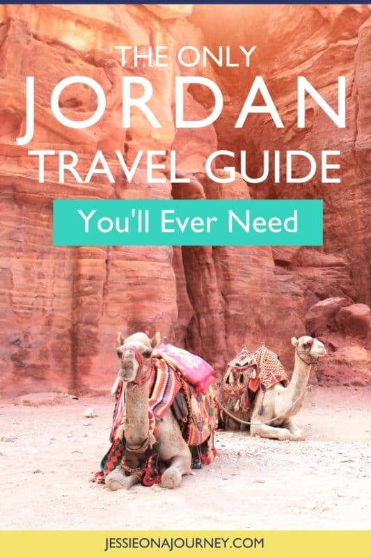 enjoy jordan travel & tourism rezensionen