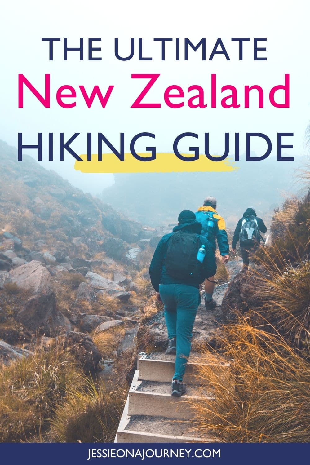 12 Best Hikes In New Zealand You Shouldn't Miss Great Walks NZ