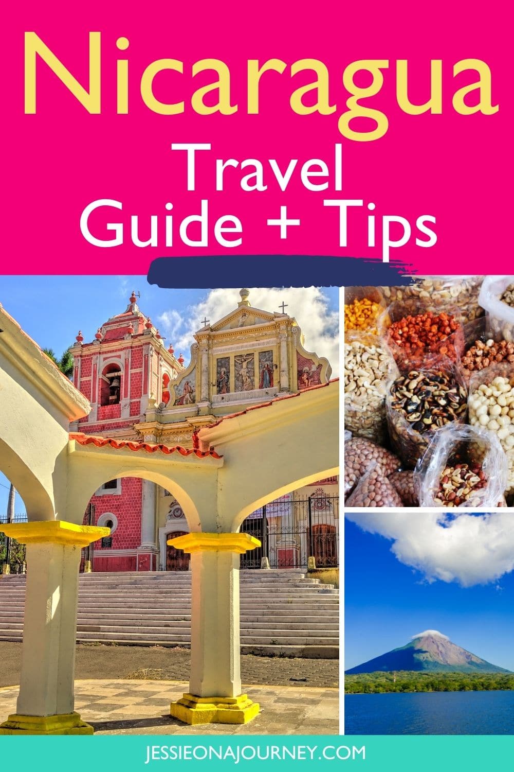nicaragua travel guide.com