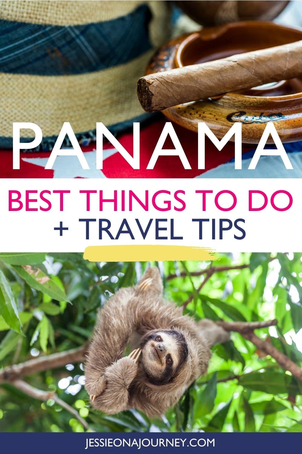 Panama Travel Guide - Best Places To Visit In Panama + Tips