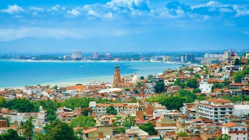 Travel Tips For Puerto Vallarta, Mexico