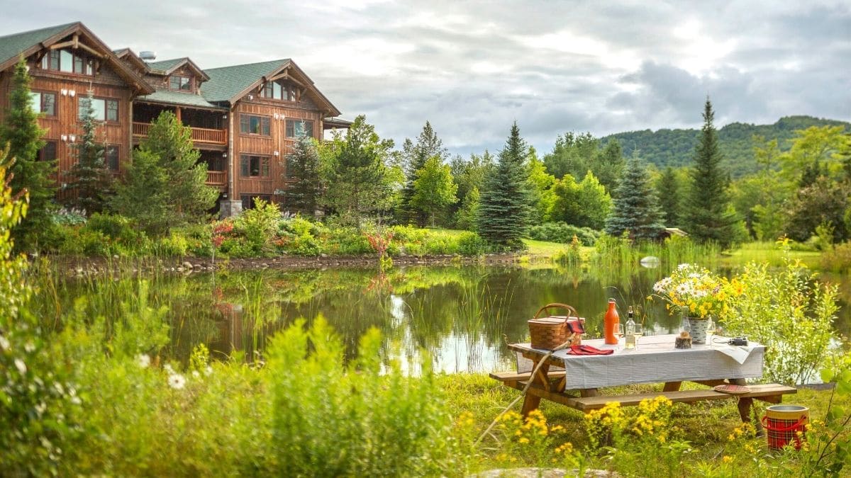 19 Best Romantic Getaways In Upstate New York For An Unforgettable Trip