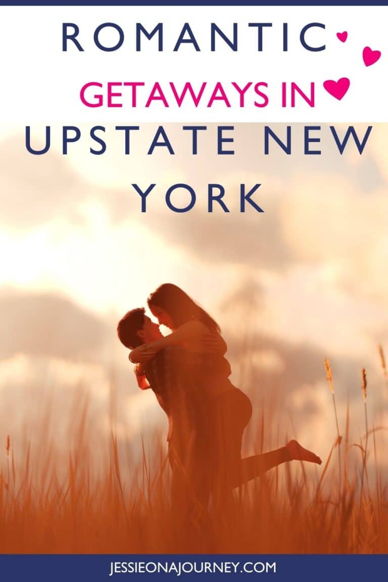 Photo inspiration: Visual Reference: 25 Best Romantic Getaways In Upstate New York For Every