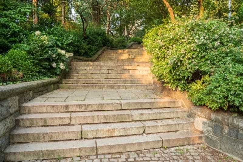 Carl Schurz Park is one of the top Upper East Side attractions