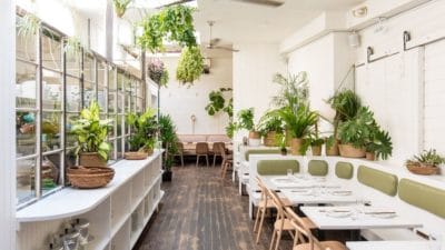 Most Instagrammable Restaurants in NYC