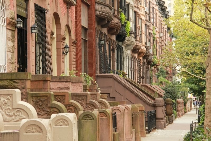 things to do on the Upper West Side NYC