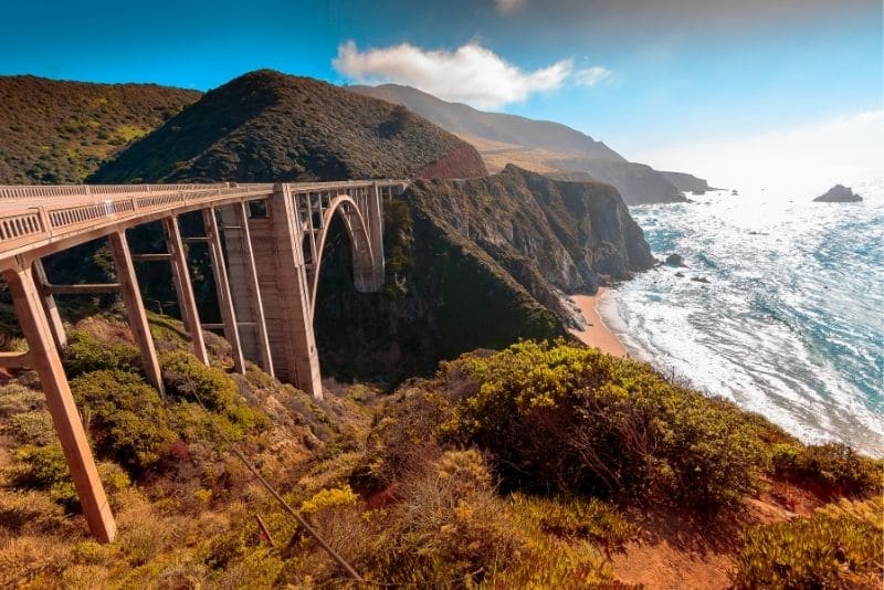 best solo road trip ideas in the USA