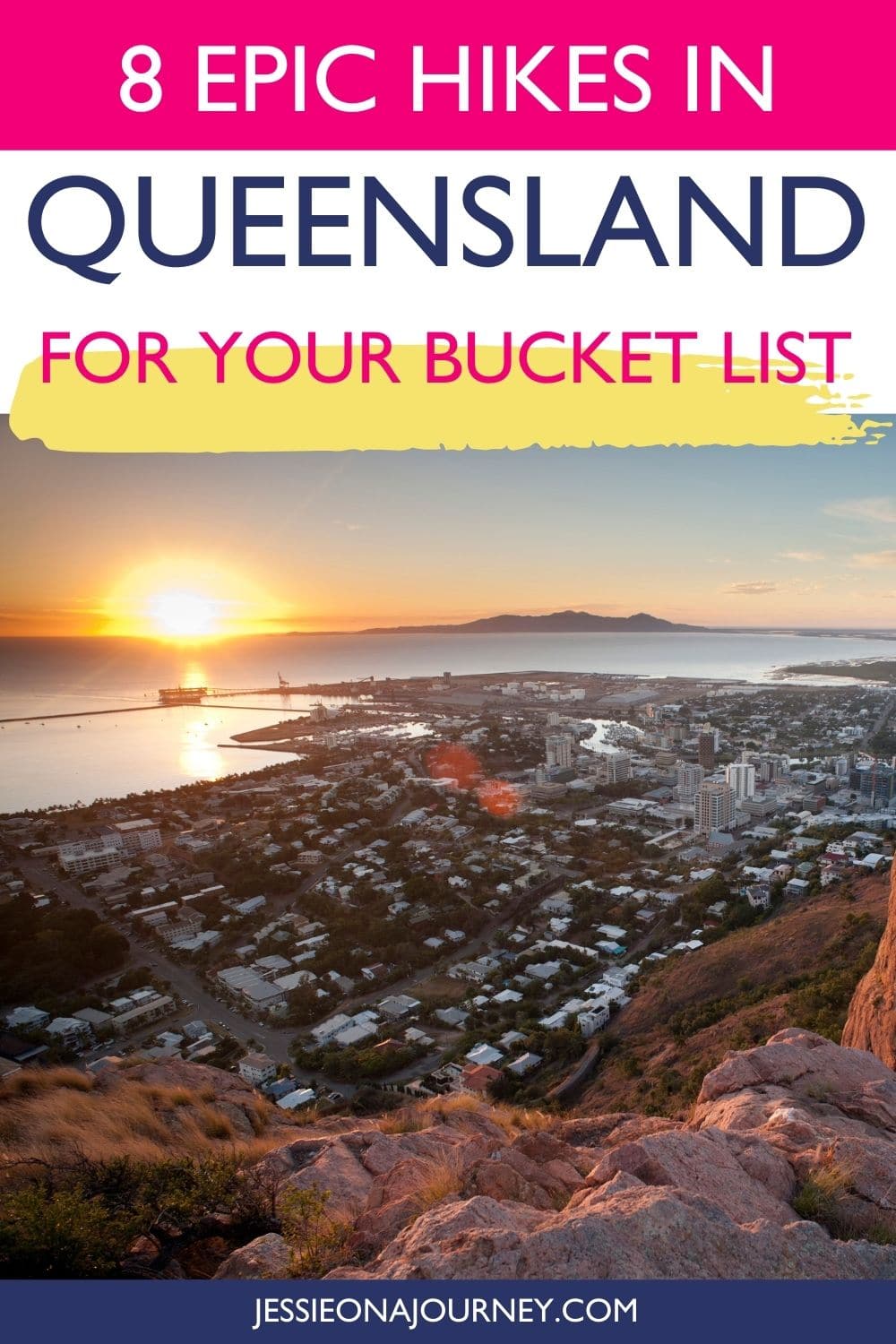 8 Best Hikes In Queensland Not To Be Missed Australia Adventure