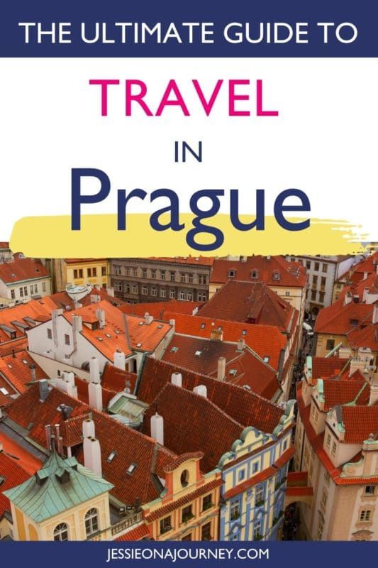 travel love prague