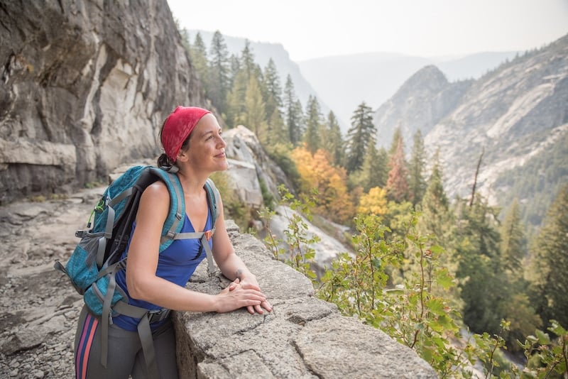 No itinerary for Yosemite National Park would be complete without the John Muir Trail