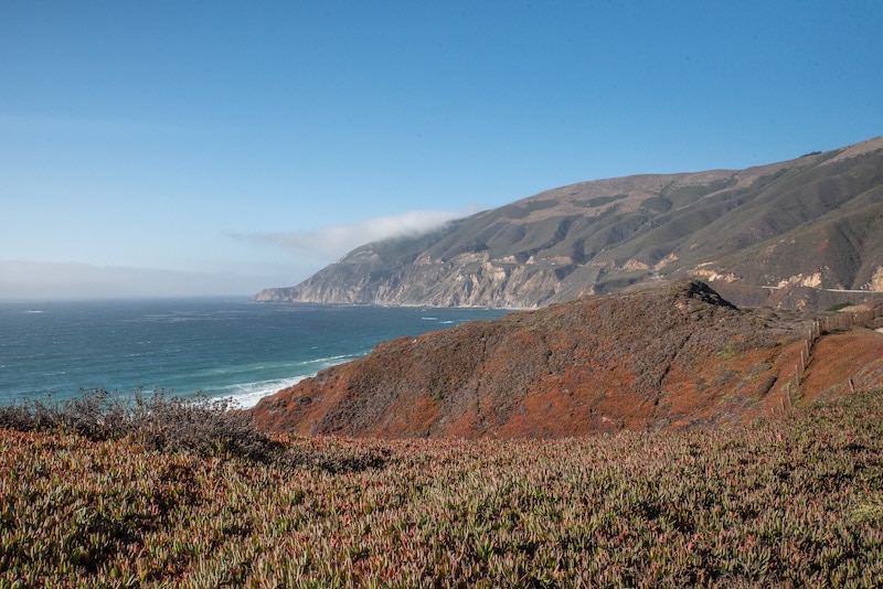 Andrew Molera State Park should be on any Big Sur road trip itinerary