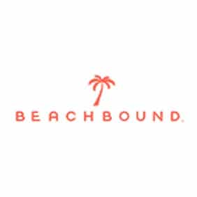 BeachBound partnership
