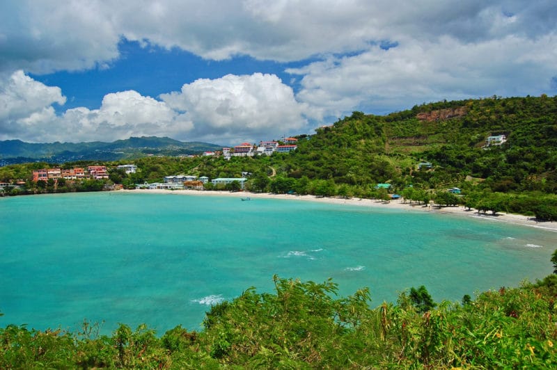 caribbean islands best travel