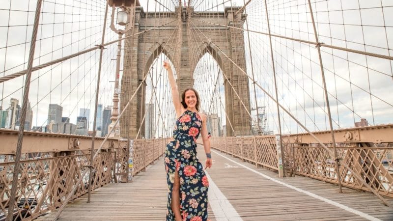 fun things to do in NYC by yourself
