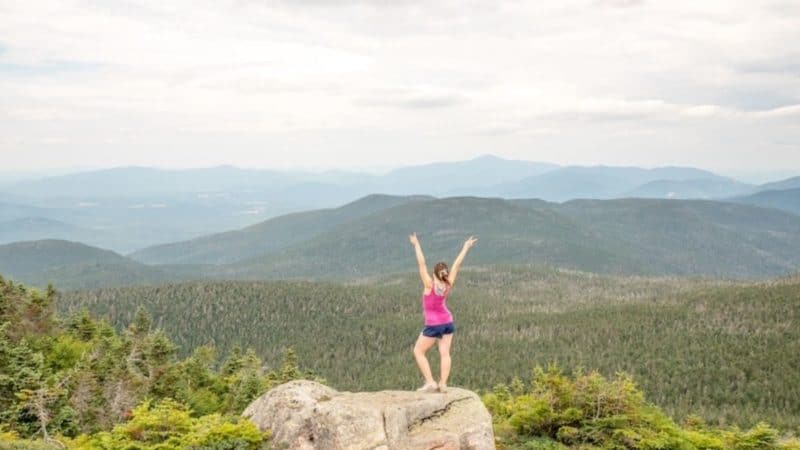 adirondacks travel guide
