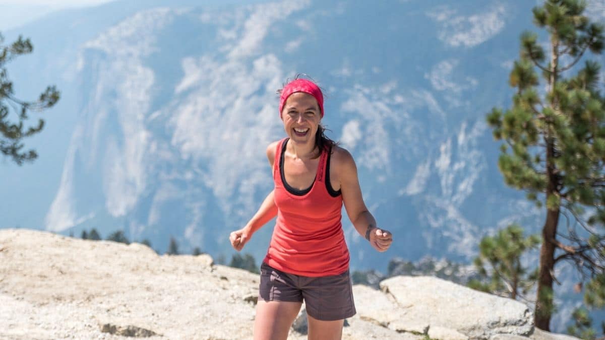13 Powerful Solo Hiking Tips For Women For A Safe & Fun Trek