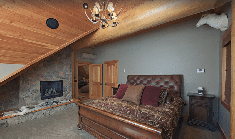 Banff cabins with hot tubs on VRBO