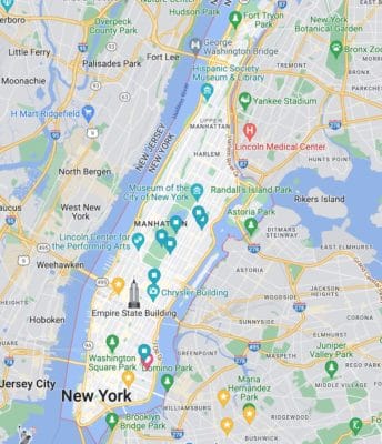 Manhattan Travel Guide - Best Places To Visit In Manhattan NYC