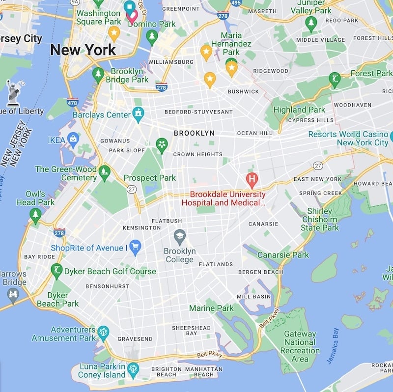 Museums in Brooklyn: 24 Awesome Spots - Alex on the Map