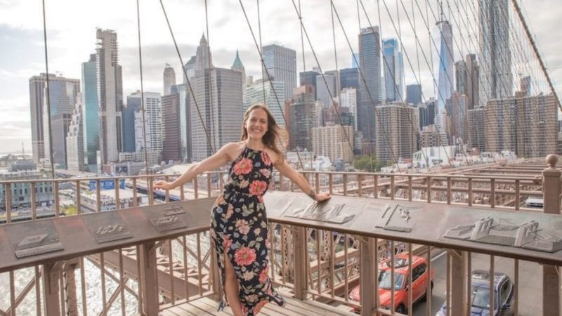 Manhattan travel guide