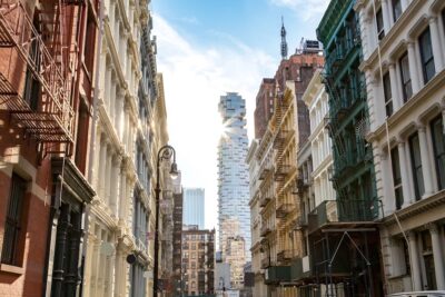 Manhattan Travel Guide - Best Places To Visit In Manhattan NYC