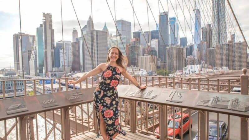 Brooklyn travel guide