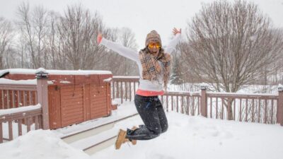 22 Fun Things To Do In The Catskills In Winter Upstate New York