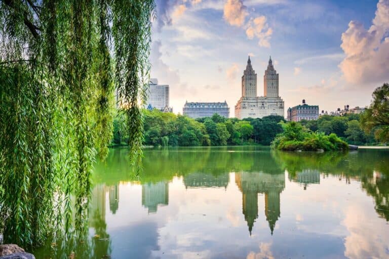 Manhattan Travel Guide - Best Places To Visit In Manhattan NYC