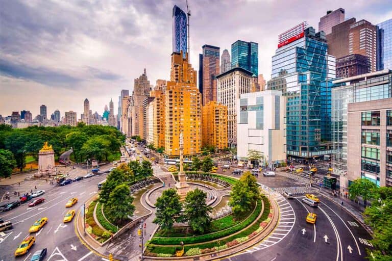 Best Views In NYC For Free | 23 Beautiful Places In New York City