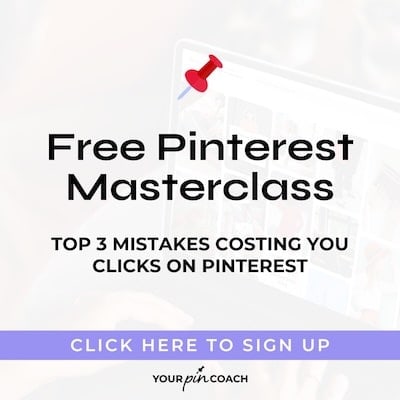 Nadalie Bardo Pinterest Masterclass