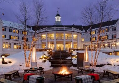 The Sagamore Resort, Lake George, NY