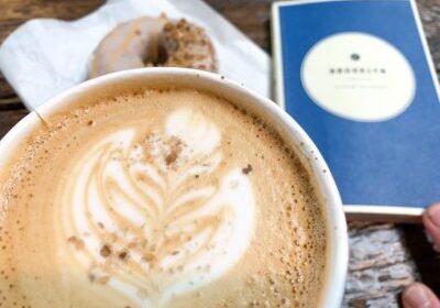 upstate stock brooklyn cafe