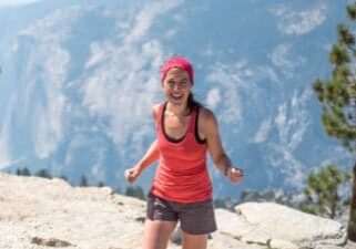solo hiking tips