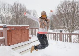 things to do in the Catskills in winter
